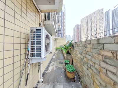 一三七队南城生活区