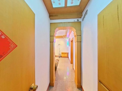 达州市高级中学凤翎校区