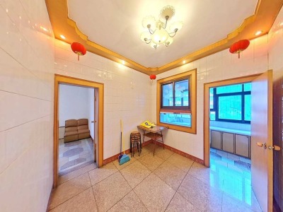 达州市高级中学凤翎校区
