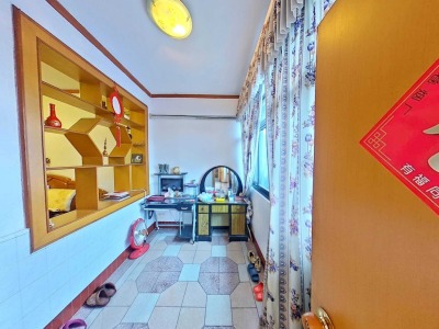 达州市高级中学凤翎校区