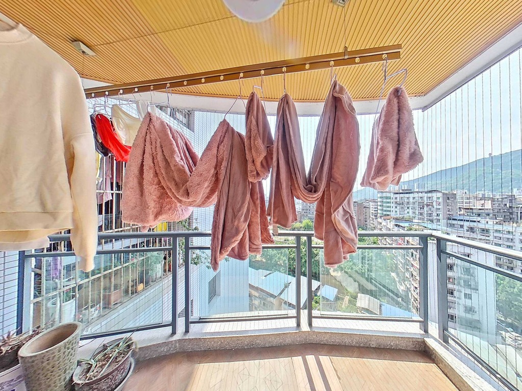 麗江明珠