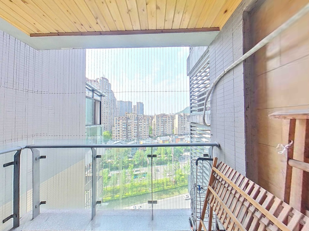 江灣城一期