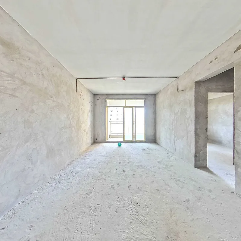 四季花城二期（A区）