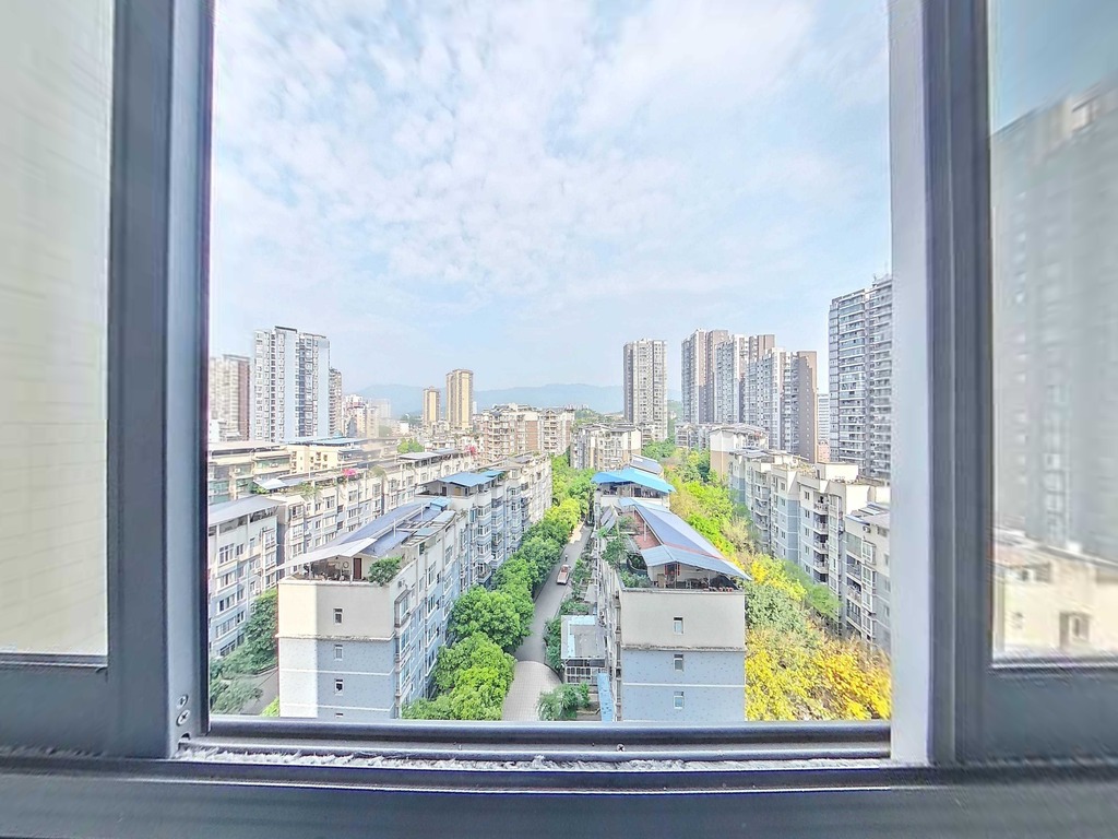 恒陽驪都二期