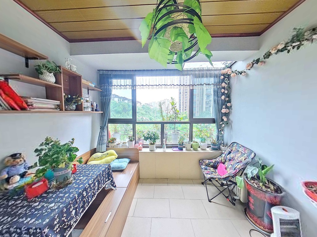 江湾城三期