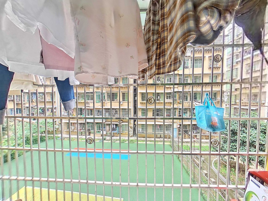 御林苑C區