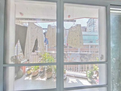 金兰小区