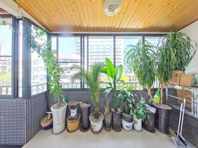 中石油小区