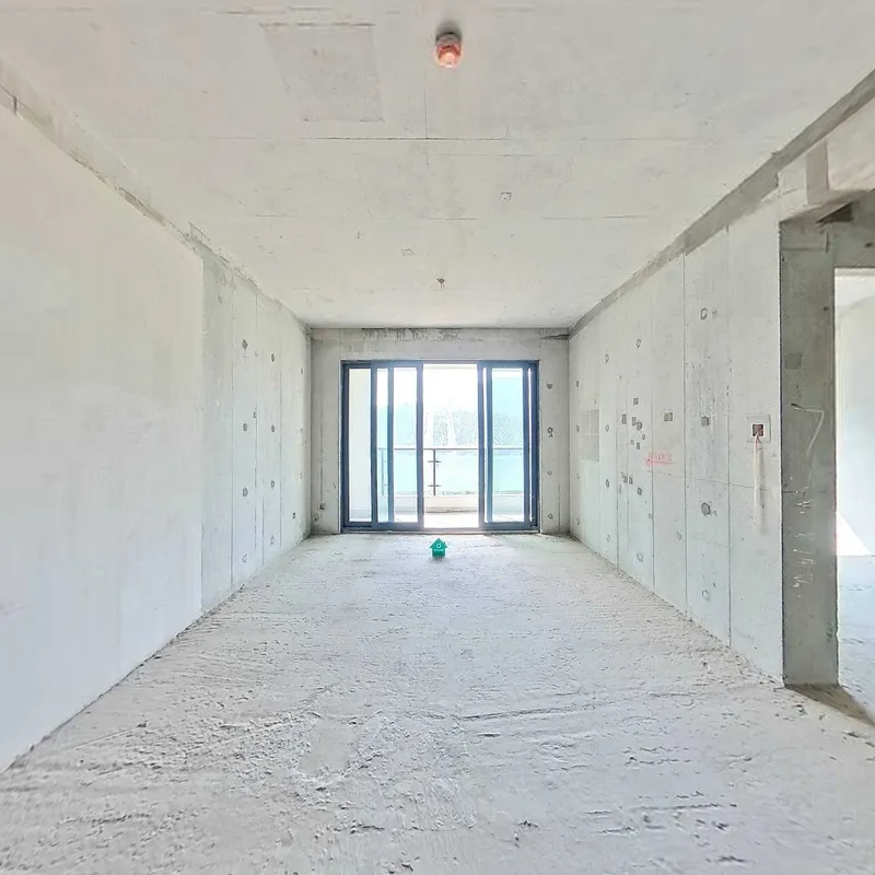 碧桂园珑樾湾一期