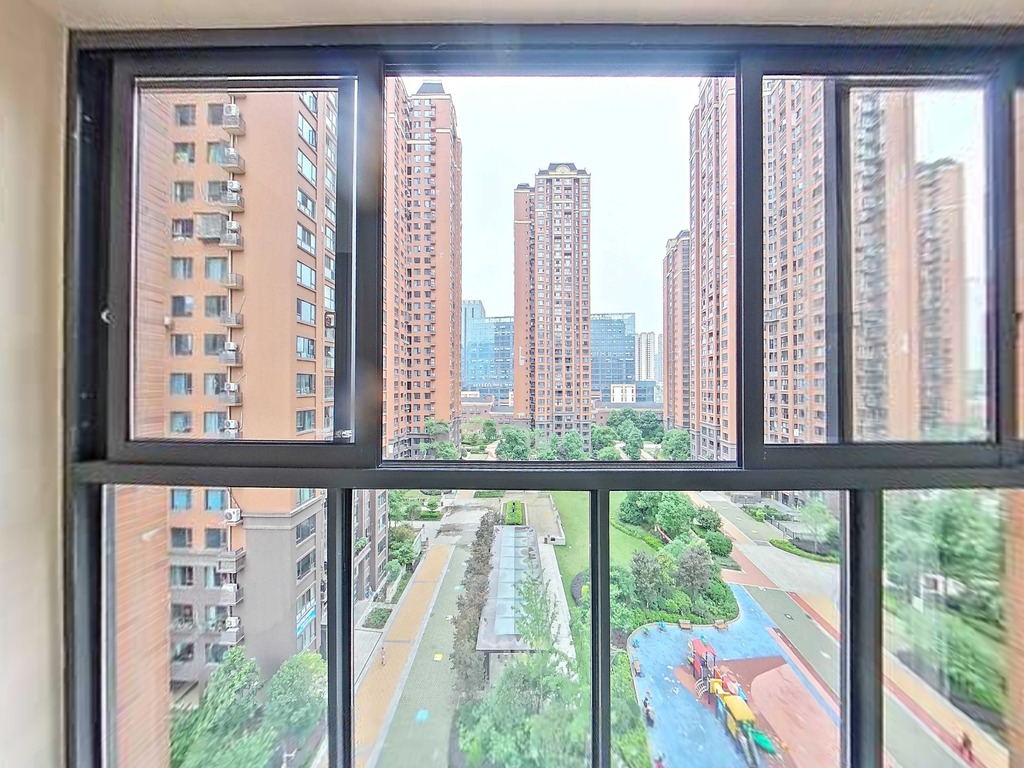 中迪廣場二期