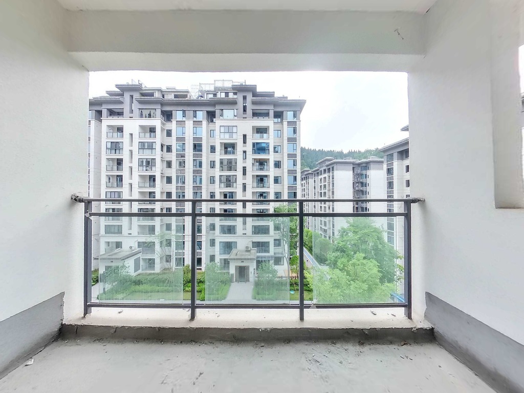 阳光熙云湖