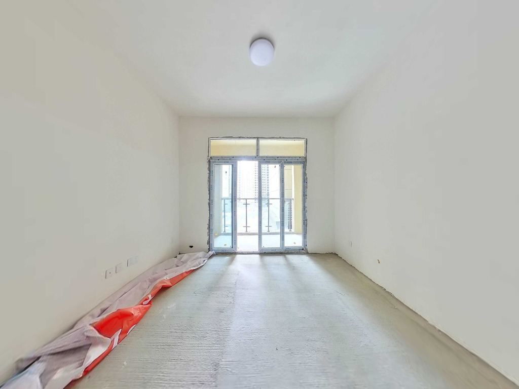 锦绣建宁城