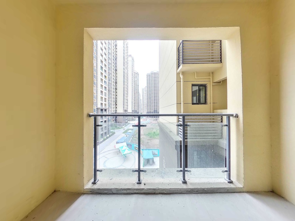 锦绣建宁城