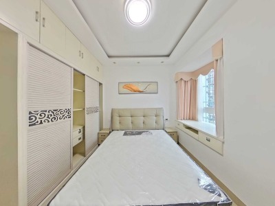 御景上城