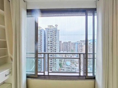 御景上城