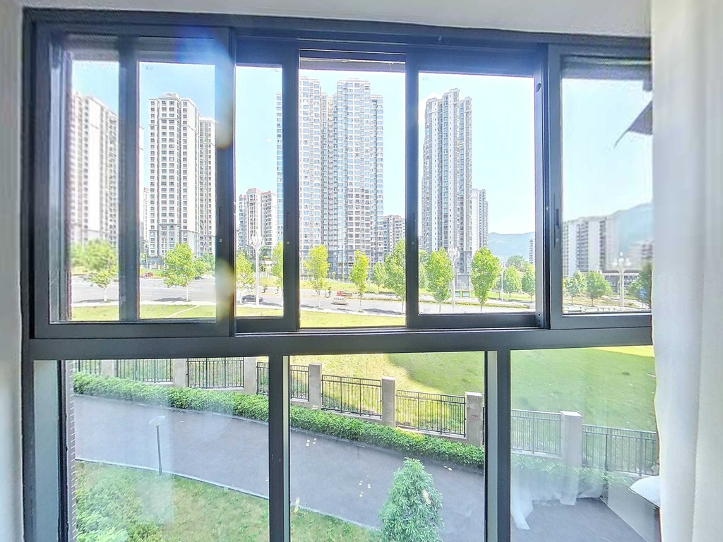中迪廣場二期