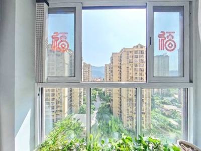 万霖凤凰城