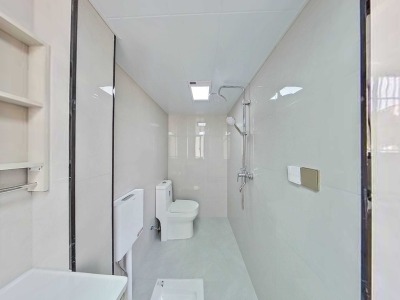 通川区永丰街99号居民楼