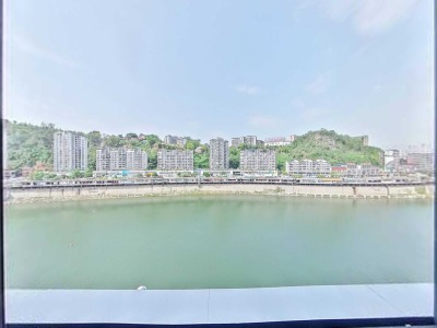 通川区永丰街99号居民楼