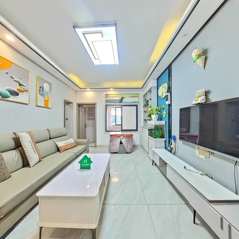 糖酒公司家属院