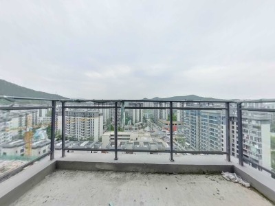 阳光臻云湖B区