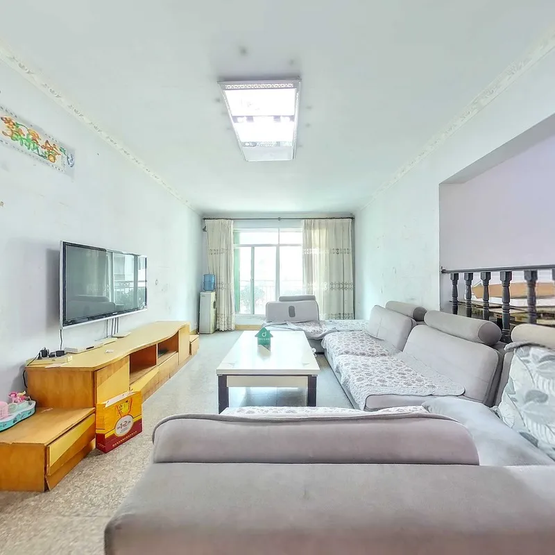 达川区商贸中心