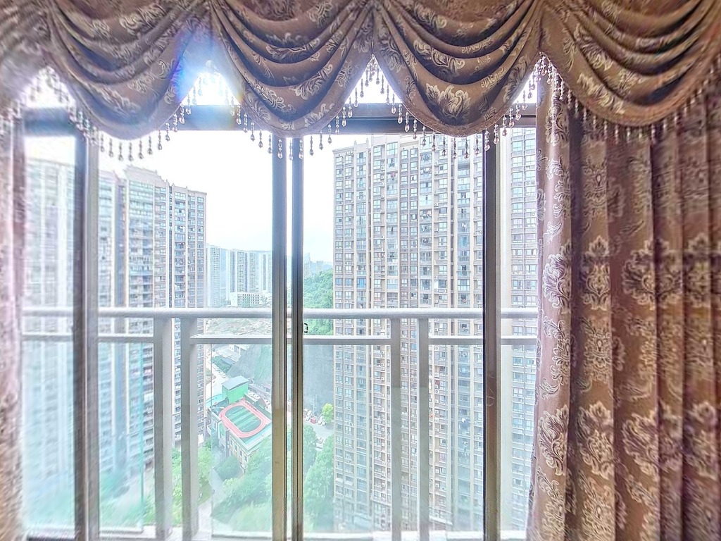 恒大雍河灣