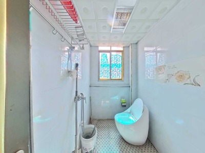 万鑫小区