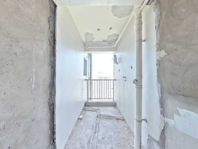 堰湾新居