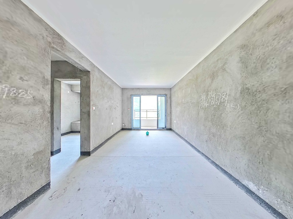 （凤凰大道）金科集美天宸 3室2厅2卫 东