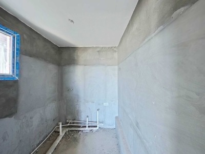 堰湾新居