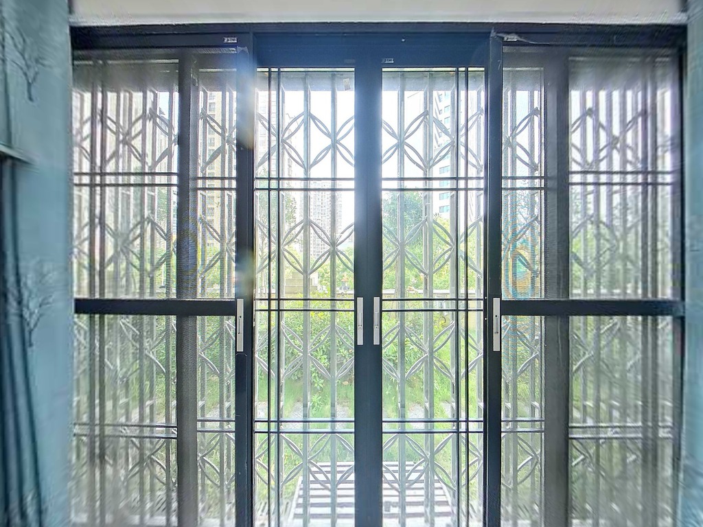 西晶御雅園