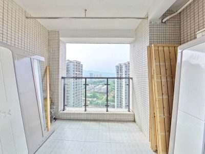玉兰小区