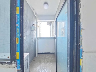 玉兰小区