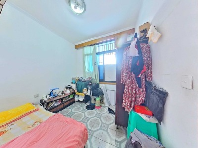 汇丰公司家属院