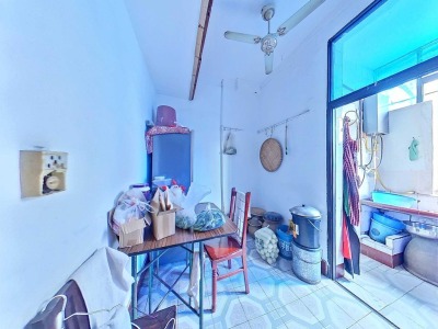 汇丰公司家属院