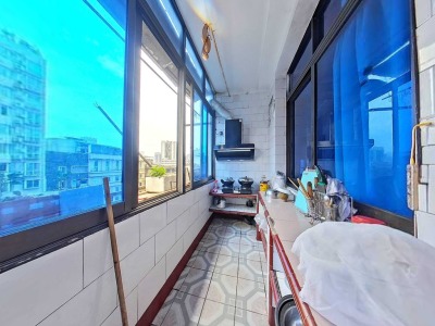 汇丰公司家属院