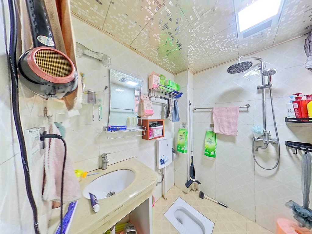 上水岸