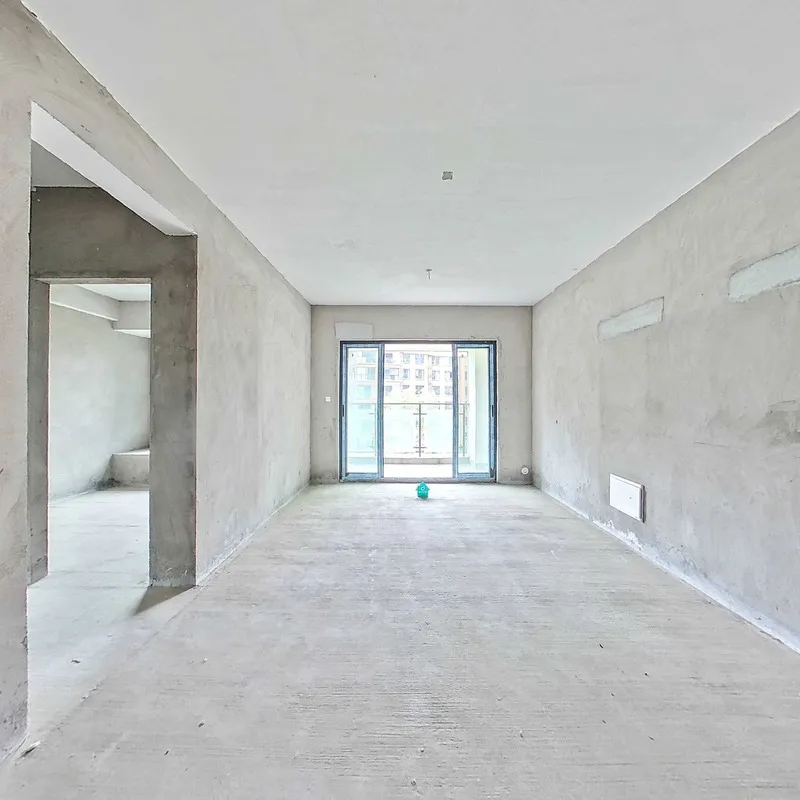 邦泰天著一组团