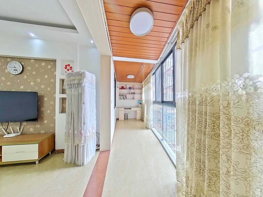 凤翎锦绣