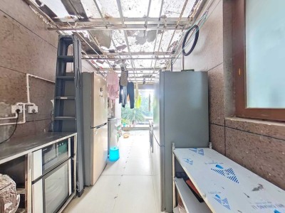 江湾城三期