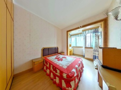 达川中学印刷厂综合楼（三中巷30-54号）
