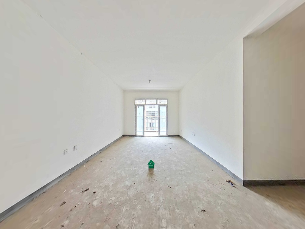 （江湾城）江湾城安置房 3室2厅2卫 东