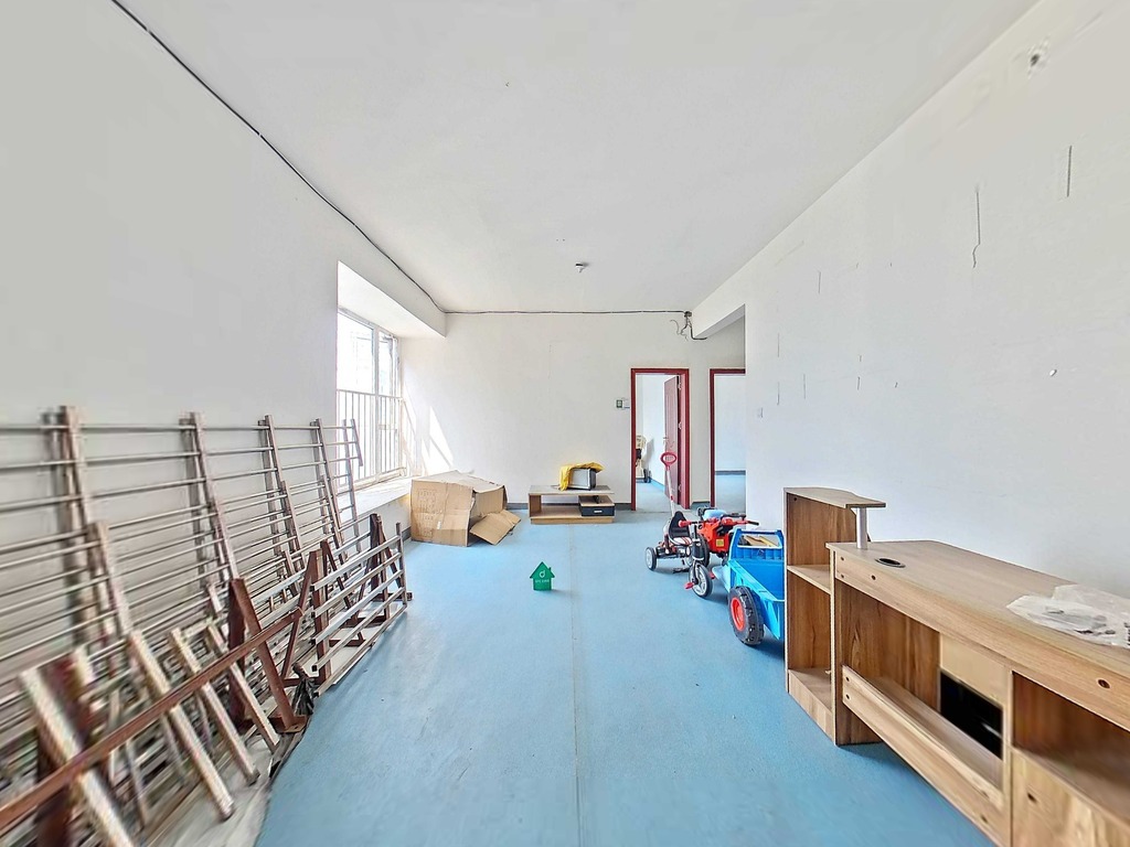 （江湾城）江湾城安置房 3室2厅1卫 西