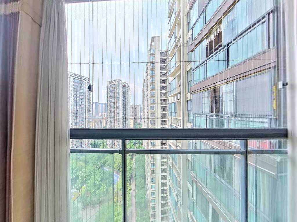 通錦國際新城二期
