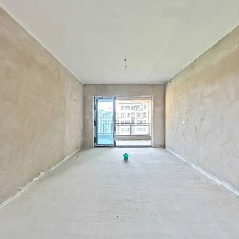 蓝光芙蓉风华二期