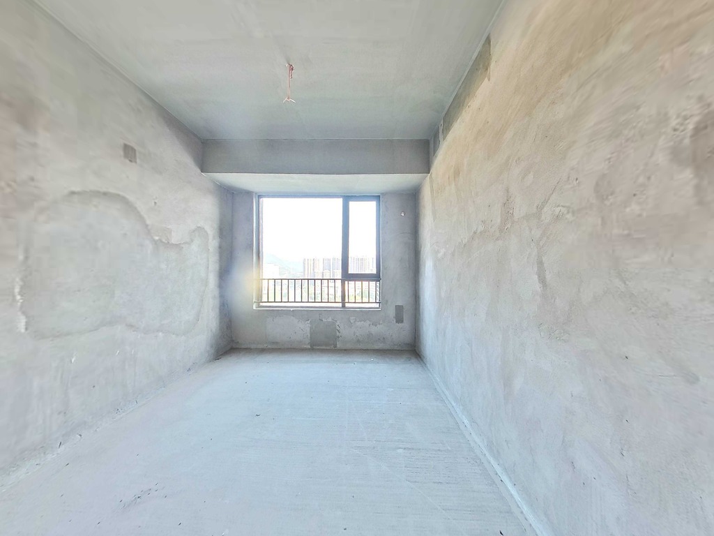 蓝光芙蓉风华二期