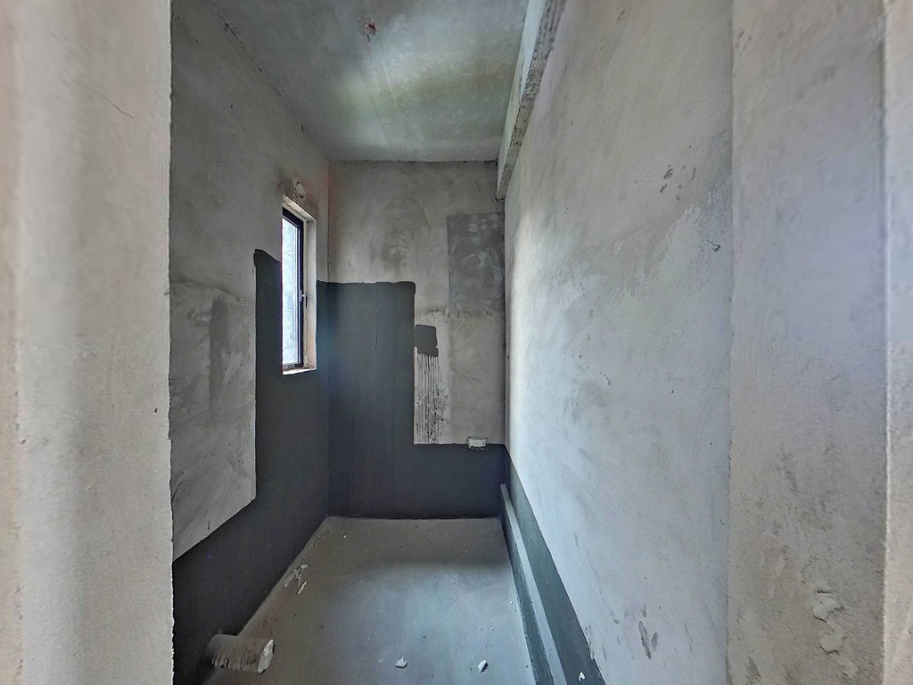 蓝光芙蓉风华二期