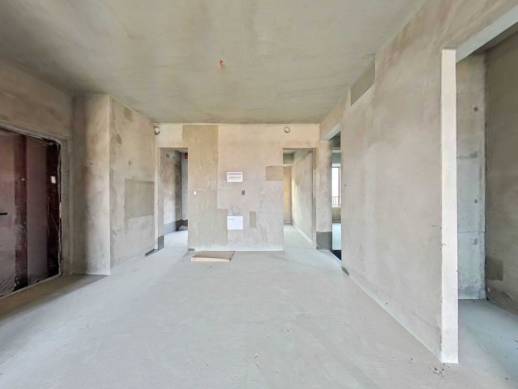 蓝光芙蓉风华二期