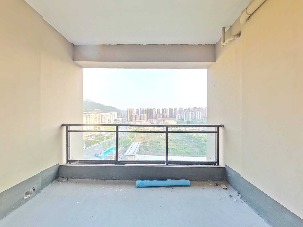 蓝光芙蓉风华二期